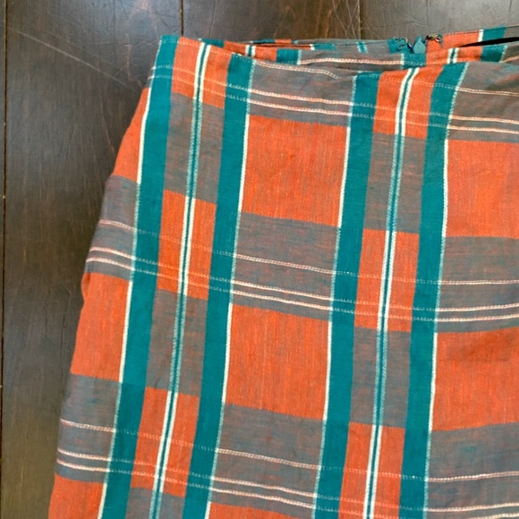 CLOSE-OUT SALE Ann Taylor Skirt Sz 2 - Picture 9 of 10